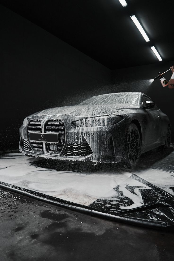 Premium Autowas